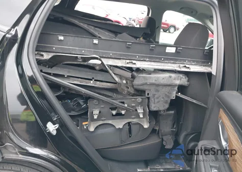 2021 GMC Terrain Awd Sle z USA, uszkodzony, nr VIN 3GKALTEVXML387753